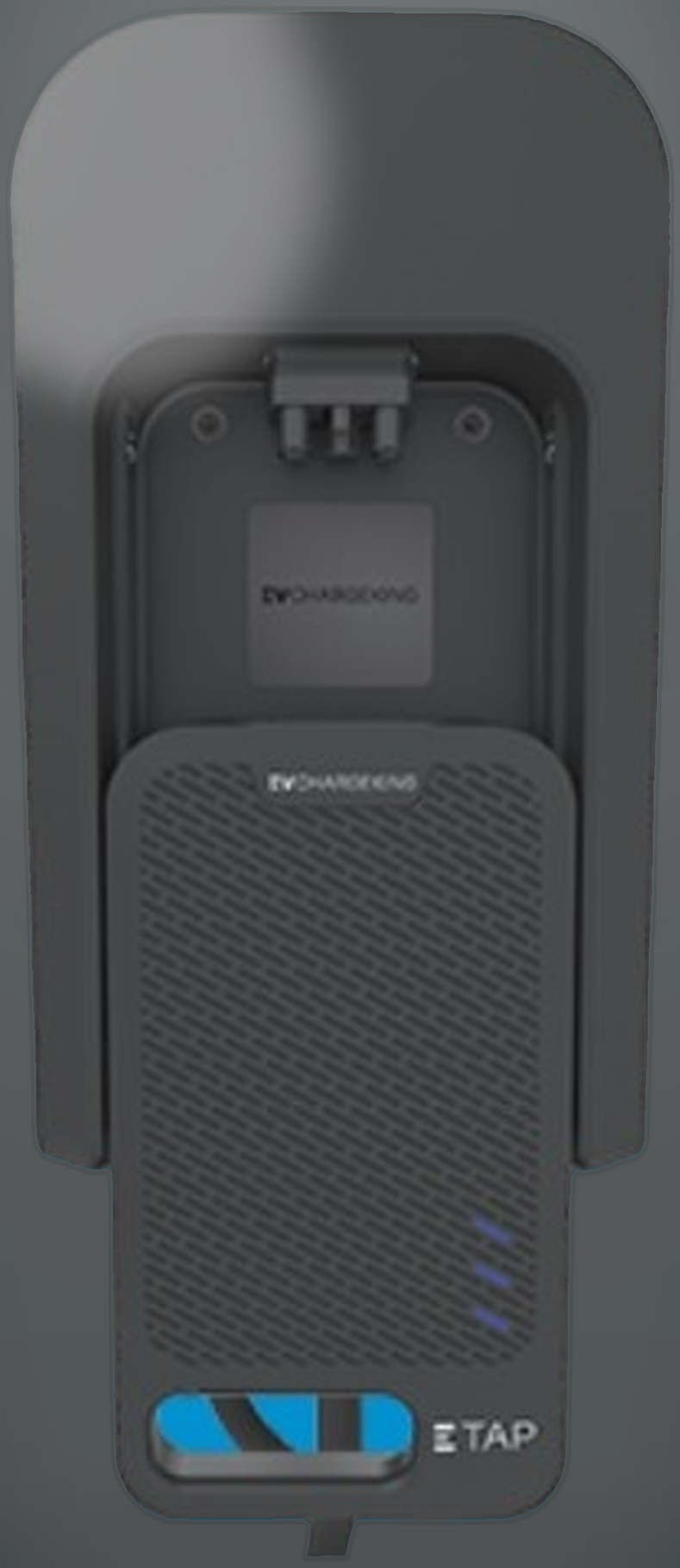 ETAP Pro 11 kW EV charger