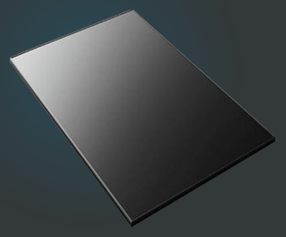 GAIA 495 Wp solar panel